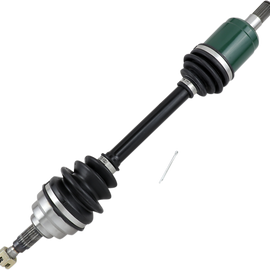 Complete Axle Kit - Front Right - Honda