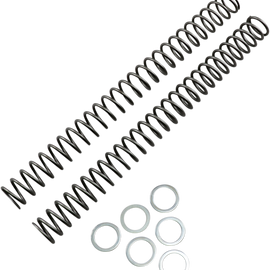 Fork Springs - 0.42 kg/mm