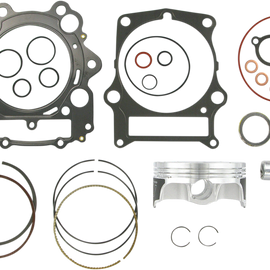 Piston Kit with Gasket