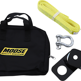 Winch Accessory Kit