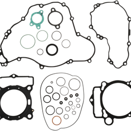 Complete Motor Gasket Kit - FE250