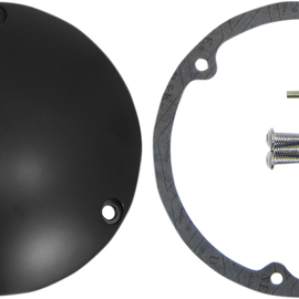 Matte Black Derby Cover9174759106