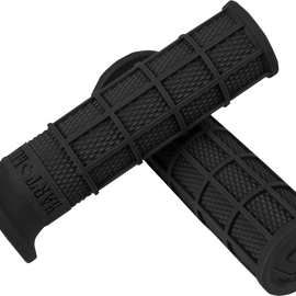 Grips - Hart-Luck - Black