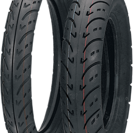 Tire - HF296A - Front - 80/90-21