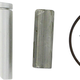 Piston Kit - RM85 - 2002+
