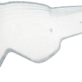 Tear-Offs - Smith - Intake/Fuel - 50 Pack