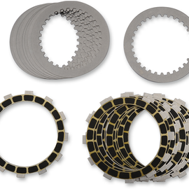 Clutch Plate Kit