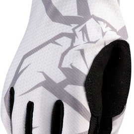 Agroid Pro Gloves - White - 2XL