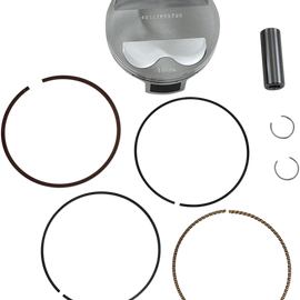 Piston Kit - Yamaha