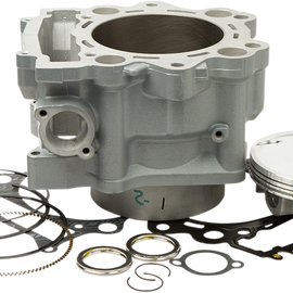 Cylinder Kit - Standard Bore - High Compression