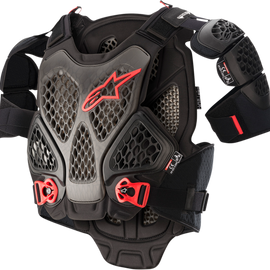 A-6 Roost Guard - M/L
