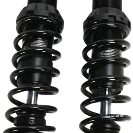 490 Series Shock - Black - Standard - 12.00"9102