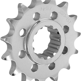 Front Sprocket - 15-Tooth