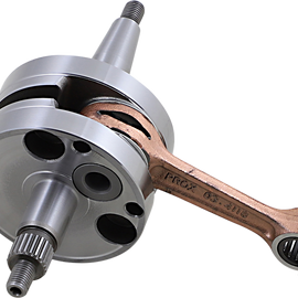 CRANKSHAFT KX85 06-13 + K