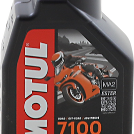 7100 4T Synthetic Oil - 10W-30 - 1 L