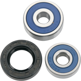 Wheel Bearing Kit - Front
