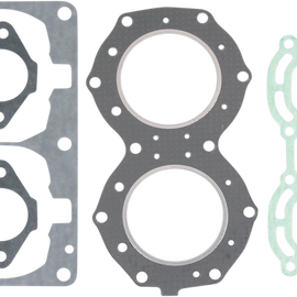 Top End Gasket Kit - Yamaha 650