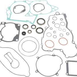 Motor Gasket Kit with Seal - 250SX/EXC