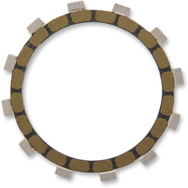 Clutch Friction Plate