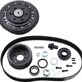 Conversión Cadena Primaria a Banda 1-5/8" Belt Drives3095