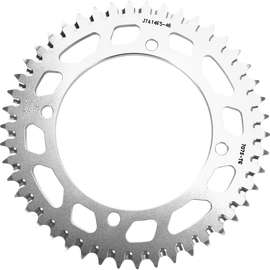 Sprocket - Aluminum - Kawasaki - 46-Tooth