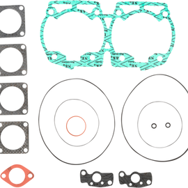 Top End Gasket Kit - Ski Doo 670