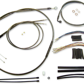 Black Pearlâ„¢ Control Cable Kit5042