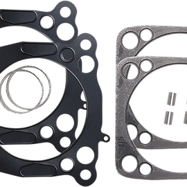 GASKET SET 4.25" M8 17+