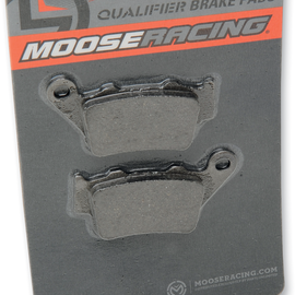 Qualifier Brake Pads