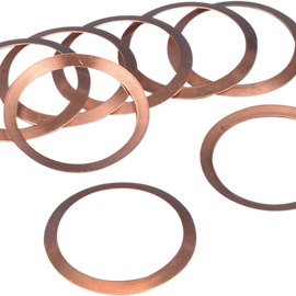 Muffler Junction Gasket Big Twin