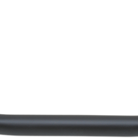 Flat Black Big Buffalo Handlebar for TBW