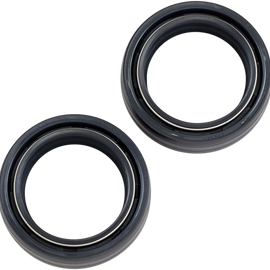 Fork Seals - 33 mm ID x 46 mm OD x 11 mm T