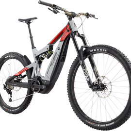 Tazer MX Ebike - Expert Build - 2021 - S/M  (5'3" to 5'10")