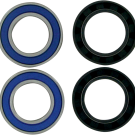 Wheel Bearing Kit - Rear