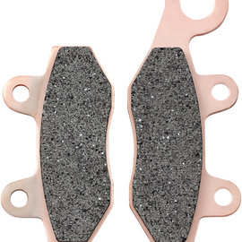 Sintered Brake Pads - SXR135HH