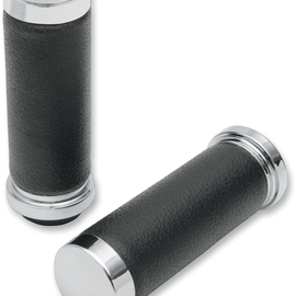 Textured Foam Grips for TBW