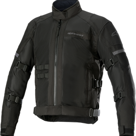 Crosshill WP Air Jacket - Black - 3XL