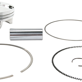 Piston Kit - Standard - CRF450R/X