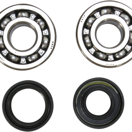 Crank Bearing and Seal Kit