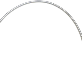 Brake Line - Front - Sterling Chromite II - 26"