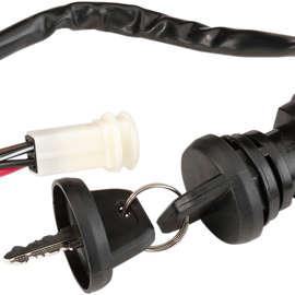 Ignition Switch - Yamaha
