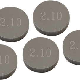 Valve Shim - 5 pack