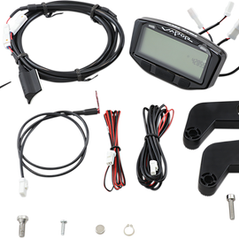 Vapor Speedometer/Tachometer Computer