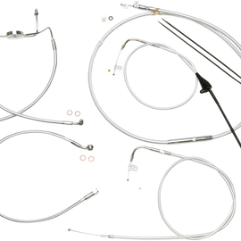 Sterling Chromite IIÂ® Control Cable Kit4741946