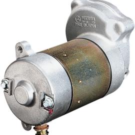 Starter Motor - Polaris