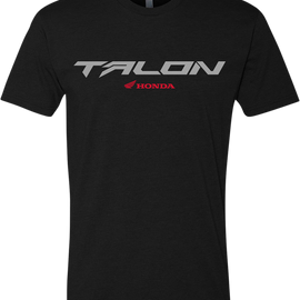 Honda Talon T-Shirt - Black - Large