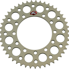 Sprocket - Rear - Suzuki - 47-Tooth