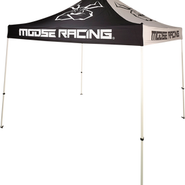 Moose Agroid Canopy - 10'x10'