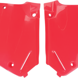 Side Covers - CR - CR Red