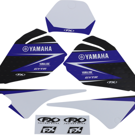 Evo 18 Graphic - PW80